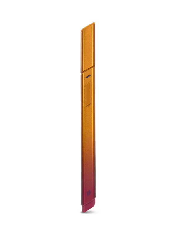 PuffCo Hot Knife - Horizon Orange