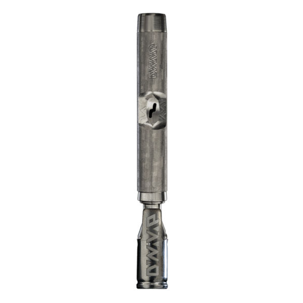 Dynavap M 7 Capped Front