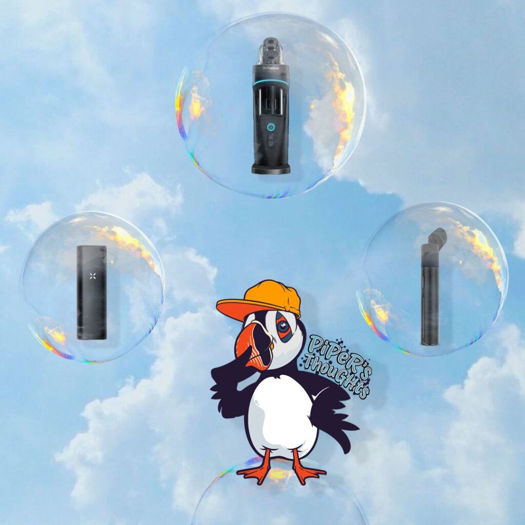 Selecting the Right Vaporizer