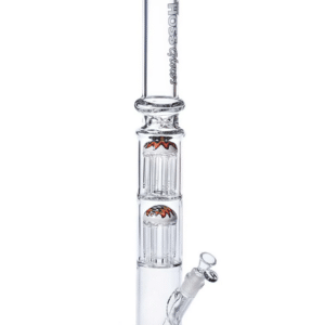 Hopss Glass Y054B - White