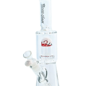 Hoss Glass Y307 - White