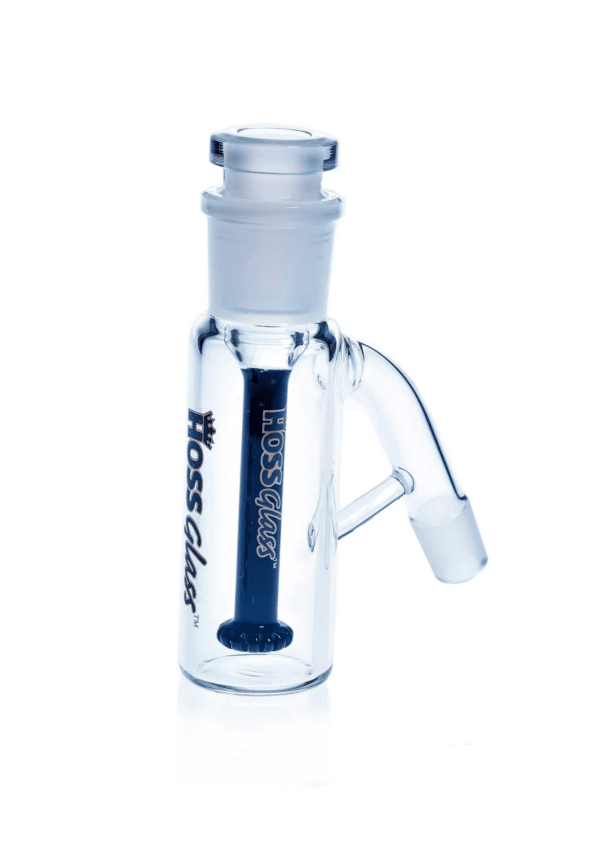 Hoss Glass Y409 - Black