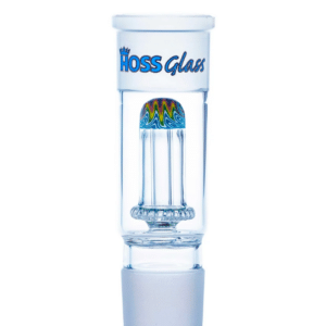 Hoss Glass YH906 - Blue