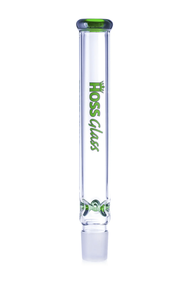 Hoss Glass YH905-35 - Green