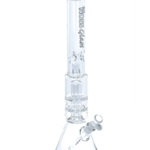 Hoss Glass YN1012 - White
