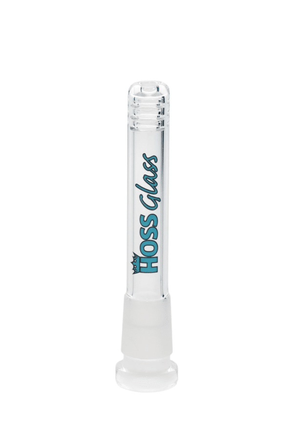 Hoss Glass YX10 - Lite Blue 10cm
