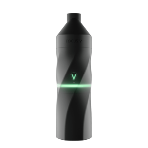 Focus V - Aeris - Black