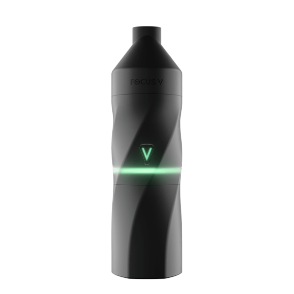 Focus V - Aeris - Black