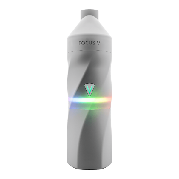 Focus V - Aeris - Clear