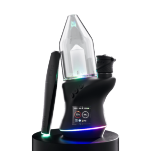 Focus V Carta 2 Deluxe Kit - Black - Saber