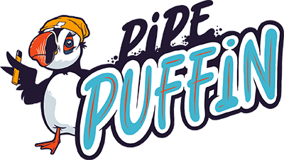 Pipe Puffin Lifestyle Brand