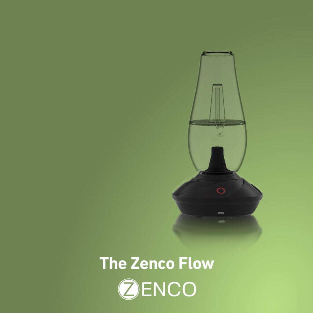 The Zenco Flow - $30off