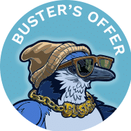 Buster's Offer