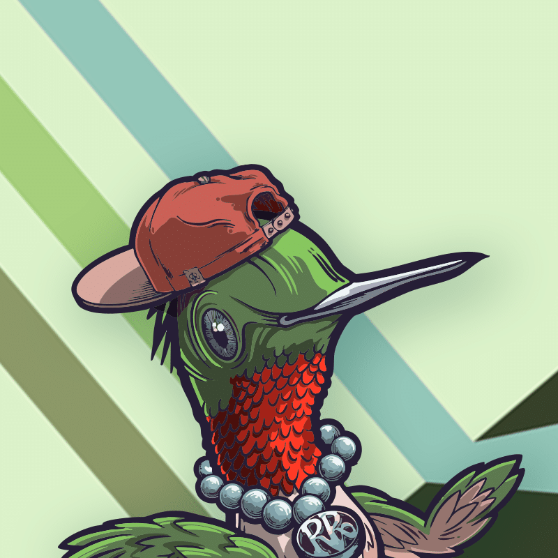 Rush Ruby Profile Pic