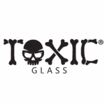 Toxic Glass Logo
