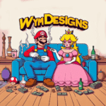WYM Designs Logo