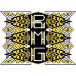 Black Market Glass Branding