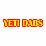 Yeti Dabs Logo